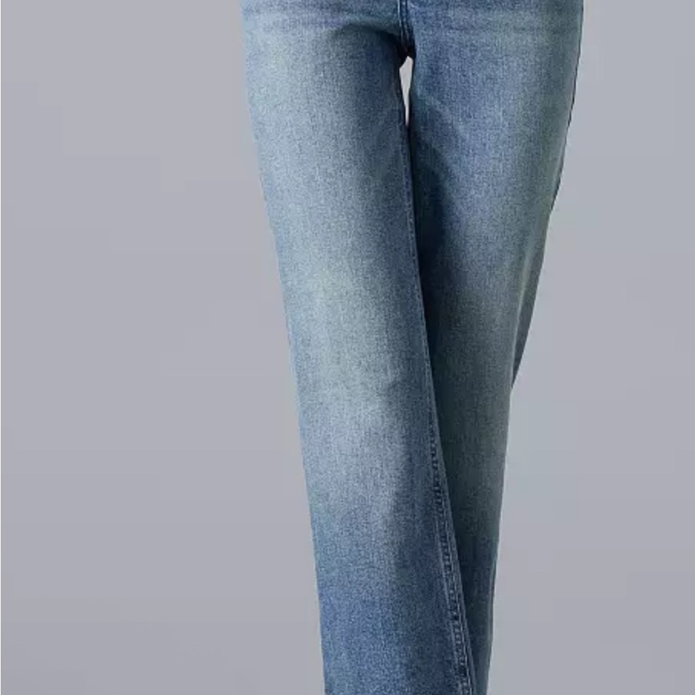 Classic Blue Women's Jeans